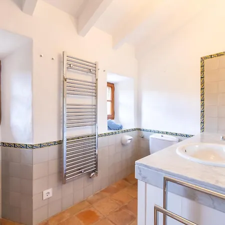 New! Picassa Tafona With Private Swimming Pool And Close To Golf