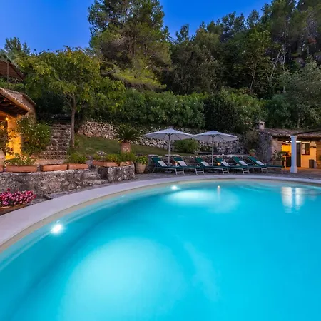 New! Picassa Tafona With Private Swimming Pool And Close To Golf Польєнса