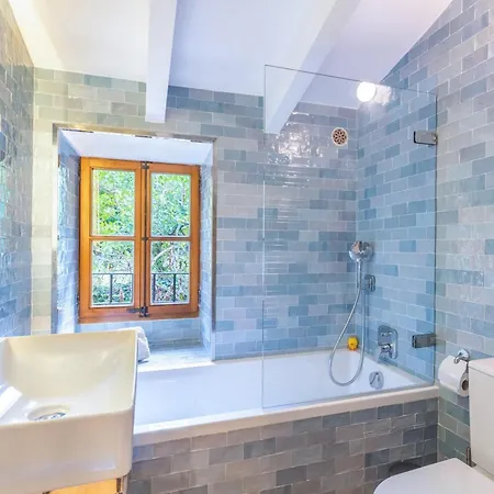 New! Picassa Tafona With Private Swimming Pool And Close To Golf 포엔샤