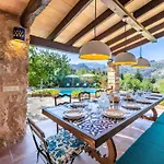 New! Picassa Tafona With Private Swimming Pool And Close To Golf Villa *