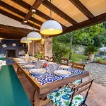 New! Picassa Tafona With Private Swimming Pool And Close To Golf Pollensa