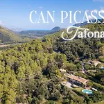 New! Picassa Tafona With Private Swimming Pool And Close To Golf Villa *