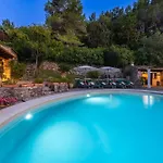 New! Picassa Tafona With Private Swimming Pool And Close To Golf Pollensa