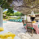 New! Picassa Tafona With Private Swimming Pool And Close To Golf