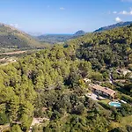 New! Picassa Tafona With Private Swimming Pool And Close To Golf * Pollensa