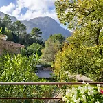 Villa New! Picassa Tafona With Private Swimming Pool And Close To Golf Pollensa