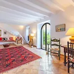 New! Picassa Tafona With Private Swimming Pool And Close To Golf Villa Pollensa