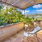 Villa New! Picassa Tafona With Private Swimming Pool And Close To Golf Pollensa