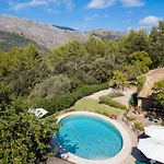 Villa New! Picassa Tafona With Private Swimming Pool And Close To Golf