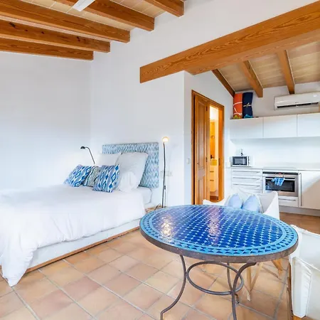 New! Picassa Tafona With Private Swimming Pool And Close To Golf Willa