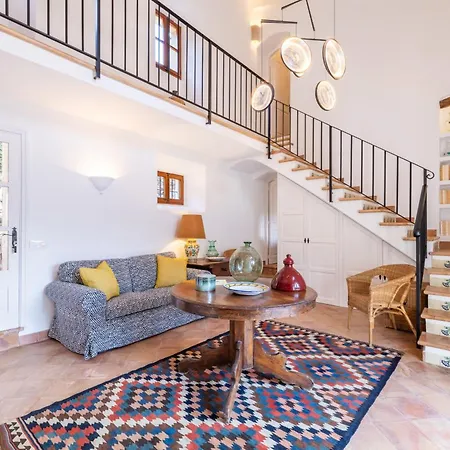 New! Picassa Tafona With Private Swimming Pool And Close To Golf * 포엔샤