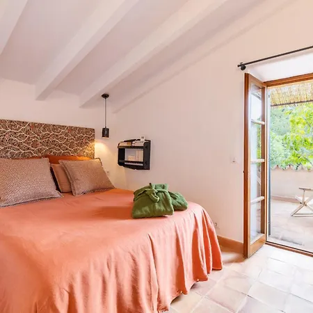 New! Picassa Tafona With Private Swimming Pool And Close To Golf * Pollensa