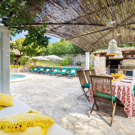 빌라 New! Picassa Tafona With Private Swimming Pool And Close To Golf *