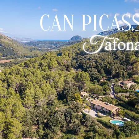 New! Picassa Tafona With Private Swimming Pool And Close To Golf Βίλα *