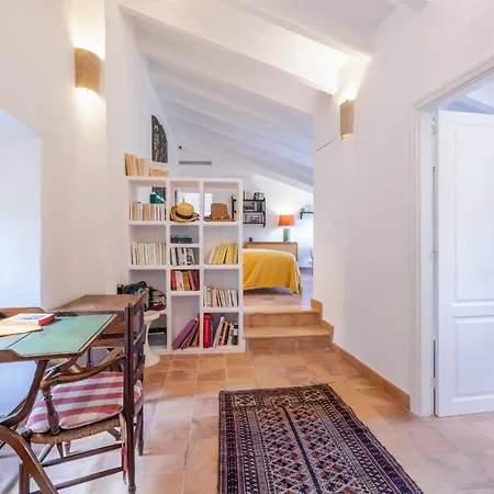 New! Picassa Tafona With Private Swimming Pool And Close To Golf * Pollença