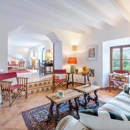 New! Picassa Tafona With Private Swimming Pool And Close To Golf