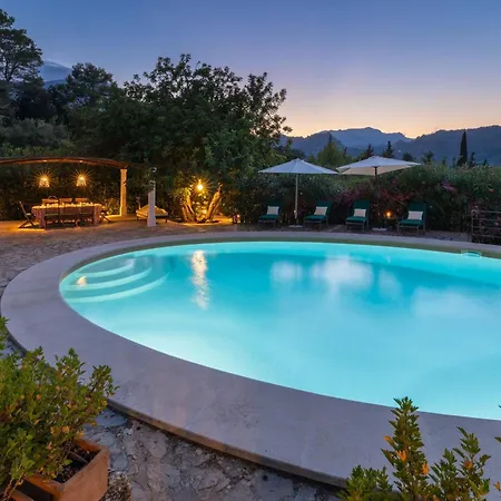 New! Picassa Tafona With Private Swimming Pool And Close To Golf Willa *