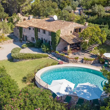 New! Picassa Tafona With Private Swimming Pool And Close To Golf 빌라 포엔샤