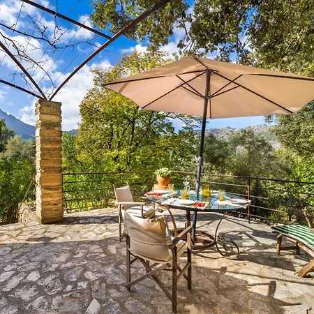 Willa New! Picassa Tafona With Private Swimming Pool And Close To Golf Pollensa