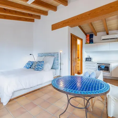 Βίλα New! Picassa Tafona With Private Swimming Pool And Close To Golf *