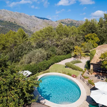 Βίλα New! Picassa Tafona With Private Swimming Pool And Close To Golf
