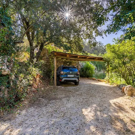 New! Picassa Tafona With Private Swimming Pool And Close To Golf Pollença