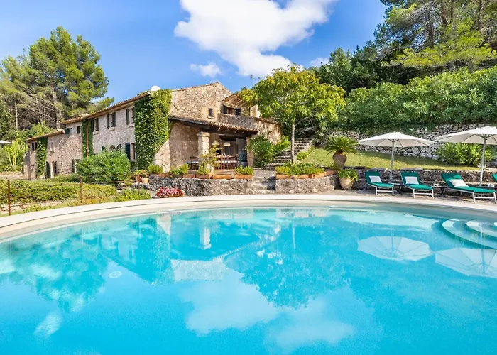 New! Picassa Tafona With Private Swimming Pool And Close To Golf