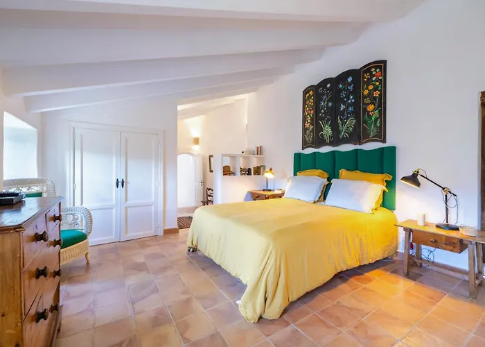 New! Picassa Tafona With Private Swimming Pool And Close To Golf