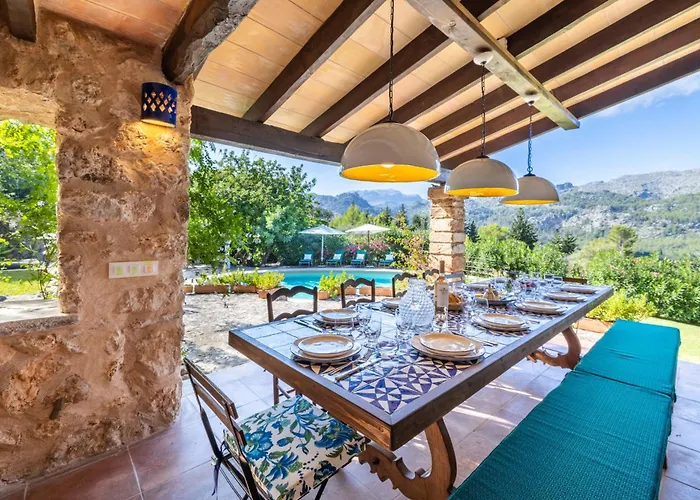 New! Picassa Tafona With Private Swimming Pool And Close To Golf Willa *