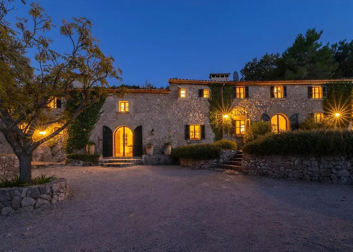 New! Picassa Tafona With Private Swimming Pool And Close To Golf