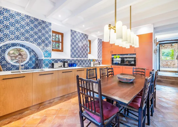 New! Picassa Tafona With Private Swimming Pool And Close To Golf *