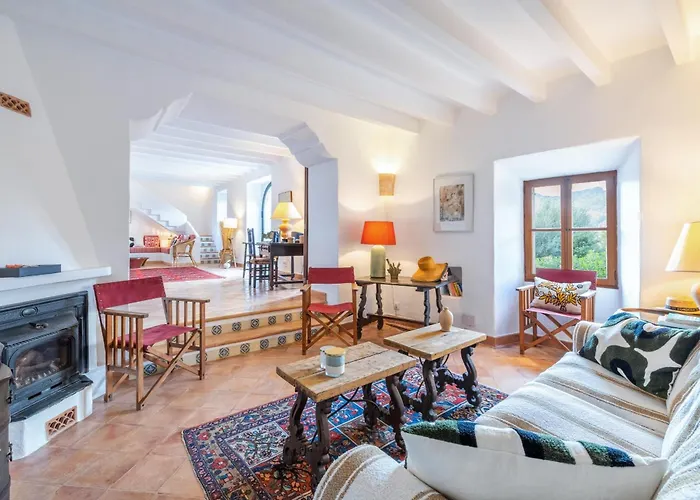 New! Picassa Tafona With Private Swimming Pool And Close To Golf