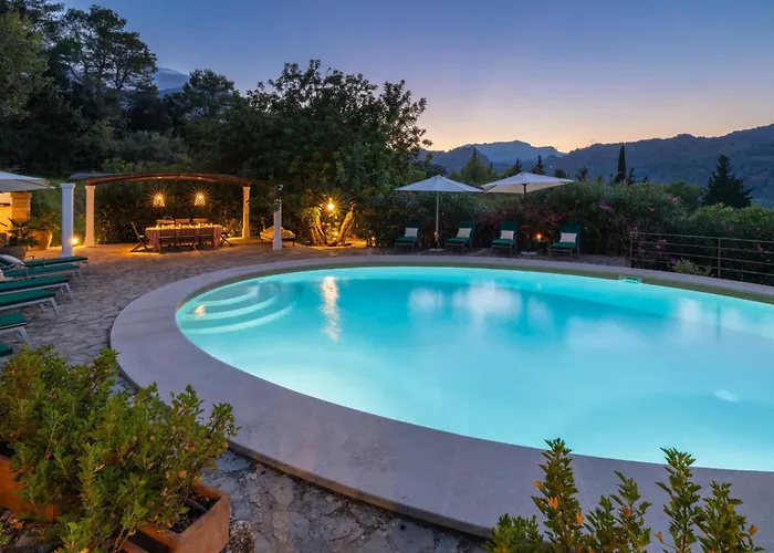 New! Picassa Tafona With Private Swimming Pool And Close To Golf Willa *