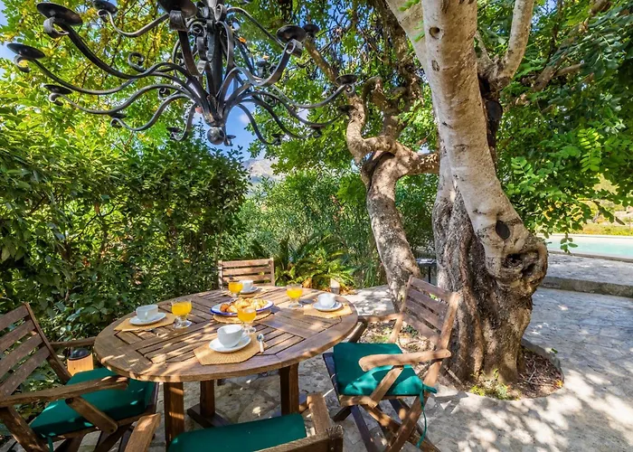 New! Picassa Tafona With Private Swimming Pool And Close To Golf Pollensa