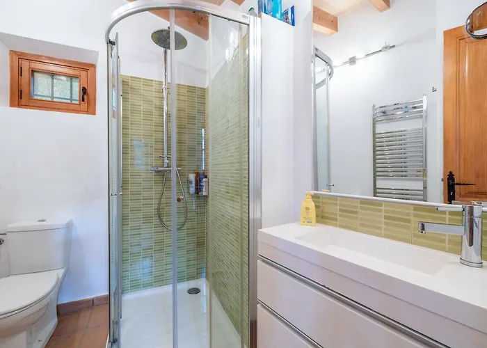 New! Picassa Tafona With Private Swimming Pool And Close To Golf Willa