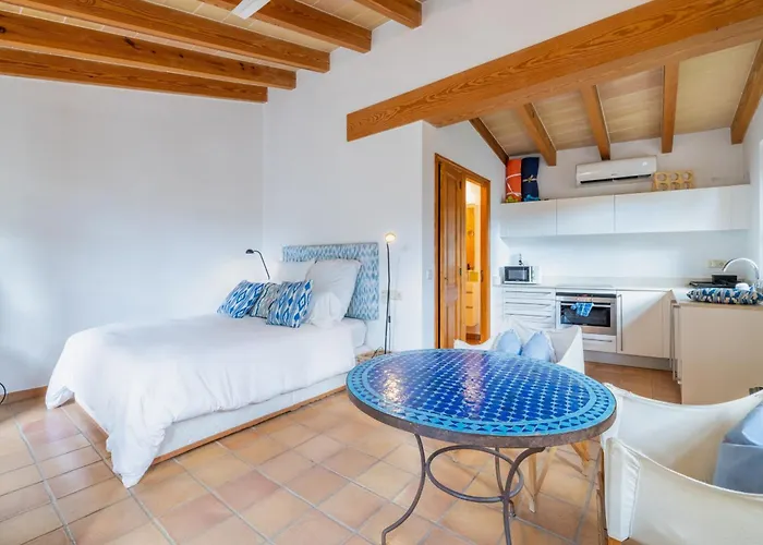 Willa New! Picassa Tafona With Private Swimming Pool And Close To Golf *