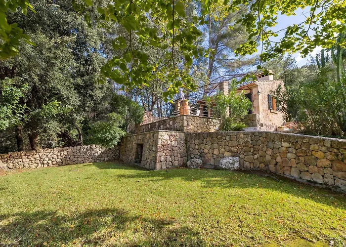 New! Picassa Tafona With Private Swimming Pool And Close To Golf