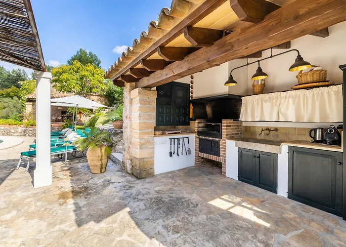 Willa New! Picassa Tafona With Private Swimming Pool And Close To Golf