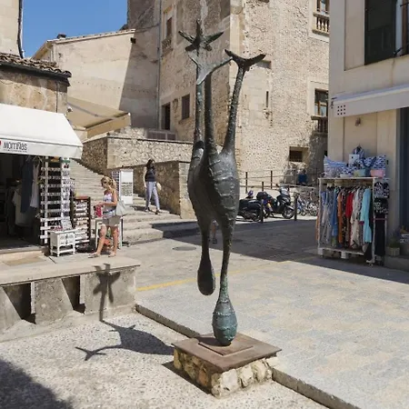 New! Picassa Tafona With Private Swimming Pool And Close To Golf