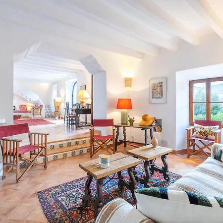 فيلة New! Picassa Tafona With Private Swimming Pool And Close To Golf بويينسا