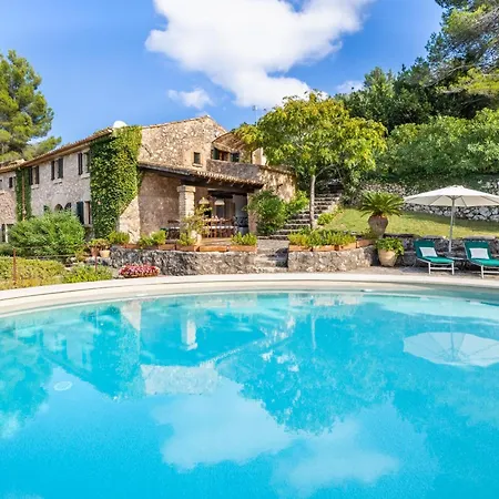 New! Picassa Tafona With Private Swimming Pool And Close To Golf