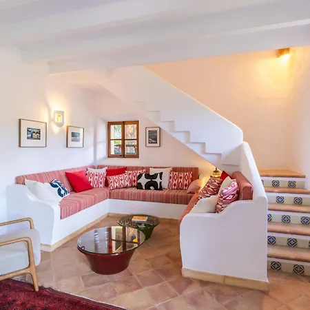 New! Picassa Tafona With Private Swimming Pool And Close To Golf