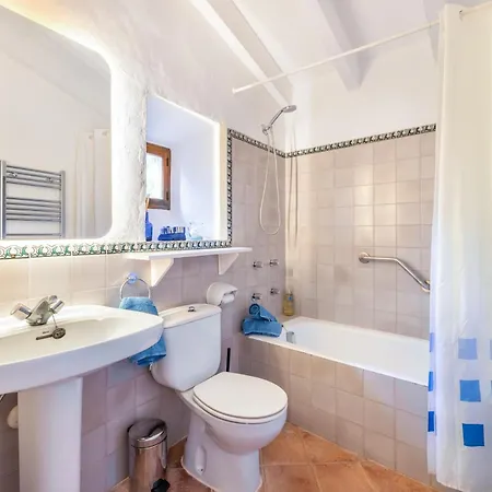 New! Picassa Tafona With Private Swimming Pool And Close To Golf * بويينسا