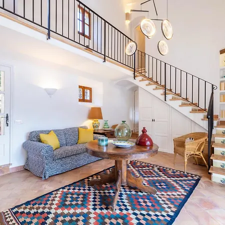 فيلة New! Picassa Tafona With Private Swimming Pool And Close To Golf بويينسا